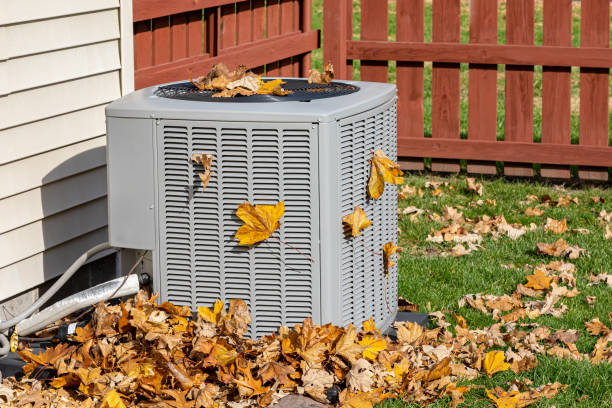 Best Geothermal HVAC Systems in Montrose, PA