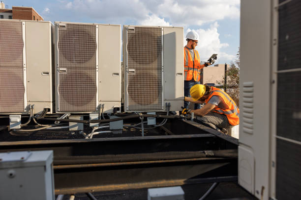 Best Energy-efficient HVAC Solutions in Montrose, PA