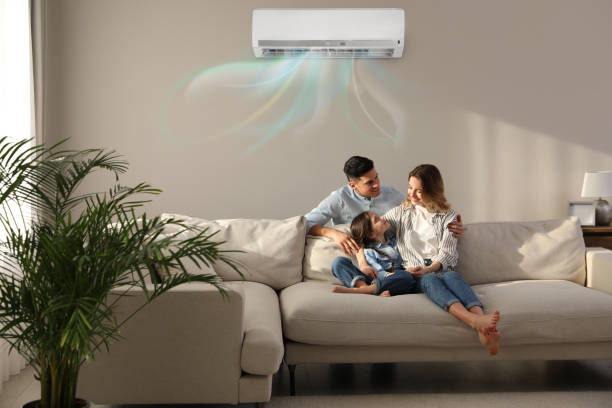 Best VRF (Variable Refrigerant Flow) Systems in Montrose, PA