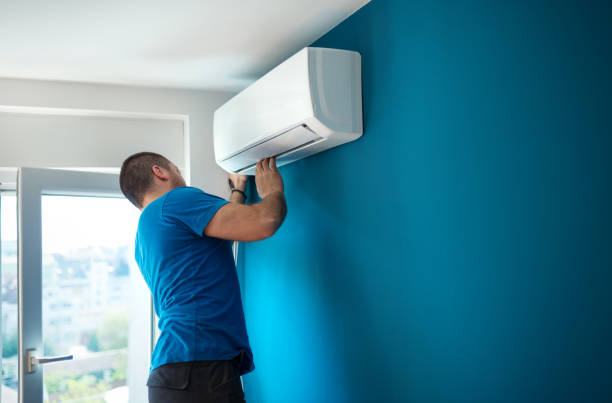 Best Residential HVAC in Montrose, PA